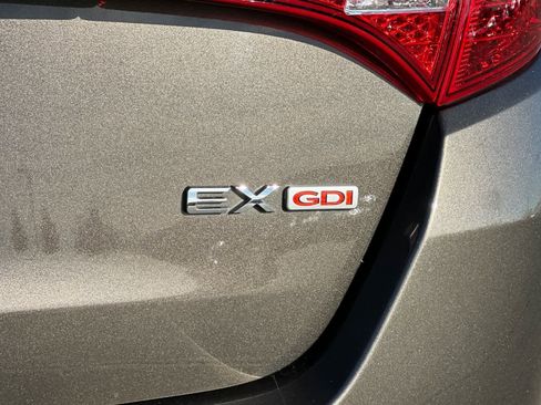 Used 2013 Kia Optima EX w/ Premium Pkg image 32