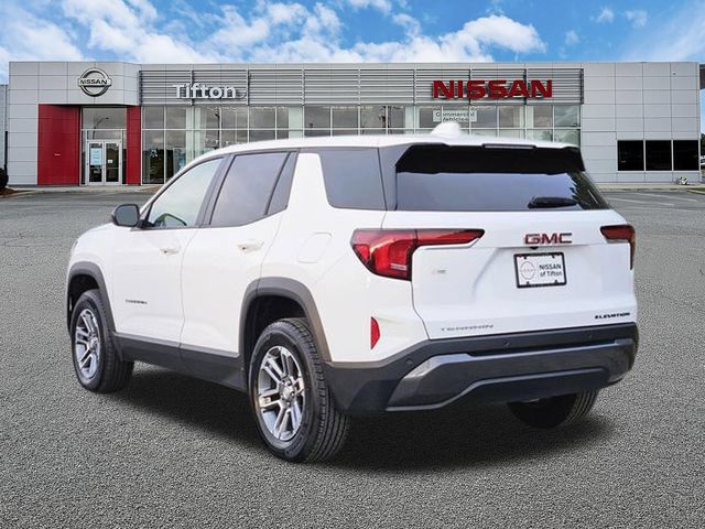 Used 2026 GMC Terrain Elevation FWD image 6