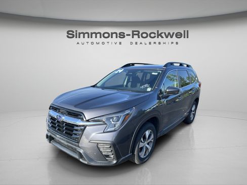 Used 2024 Subaru Ascent Premium w/ Convenience Package AWD/4WD image 1