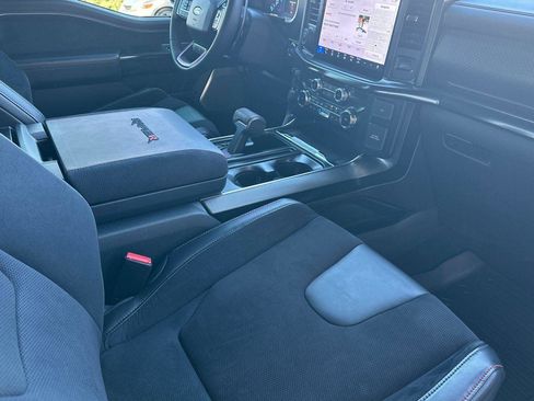 Used 2024 Ford F150 Raptor w/ Equipment Group 803A Raptor R image 16