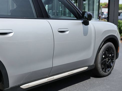 New 2027 MINI Cooper Countryman S AWD/4WD image 8