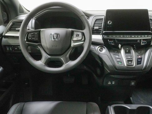 New 2026 Honda Odyssey Sport-L image 22