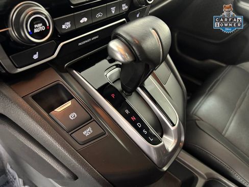 Used 2018 Honda CR-V EX-L image 25