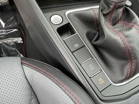 New 2026 Volkswagen Jetta GLI Autobahn FWD image 26