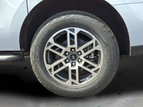 New 2026 Ford Expedition Max Active image 18