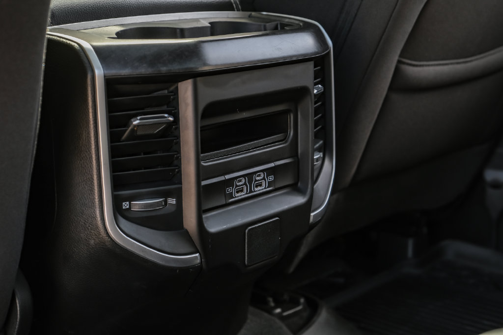Used 2023 RAM 1500 Big Horn AWD/4WD image 52