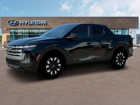 New 2026 Hyundai Santa Cruz SE AWD/4WD image 2