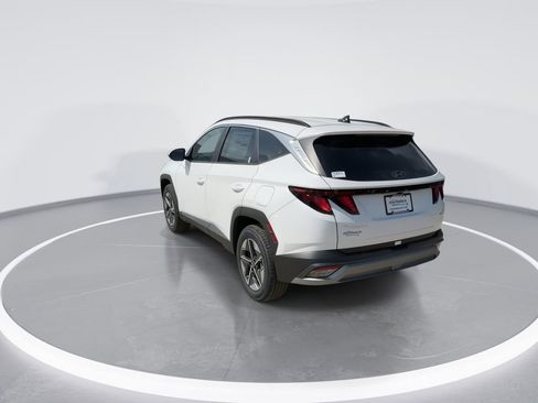 New 2026 Hyundai Tucson SEL AWD/4WD image 6