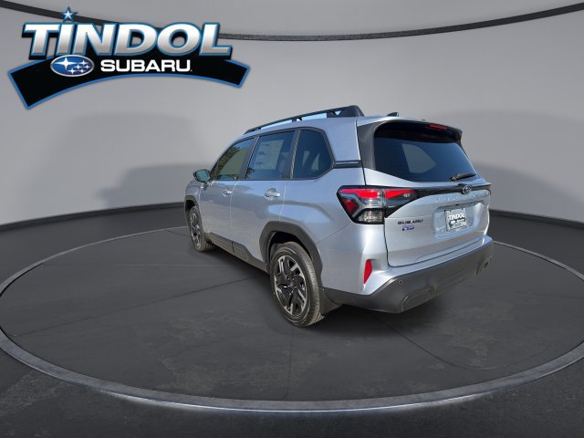 New 2026 Subaru Forester Limited AWD/4WD image 6