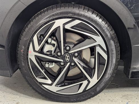 New 2026 Hyundai Sonata SEL image 9