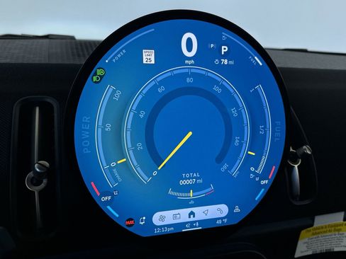 New 2026 MINI Cooper Countryman S w/ Comfort Package Max image 19