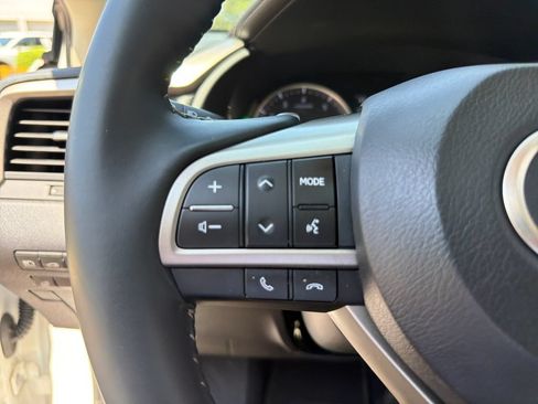 Used 2021 Lexus RX 350 FWD w/ Premium Package image 19