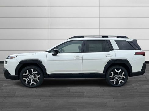 New 2026 Subaru Outback Touring XT AWD/4WD image 6