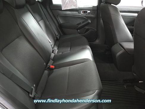 Certified 2024 Honda Civic Sport image 19