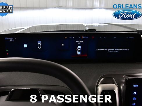 Used 2025 Ford Expedition Max Active image 18