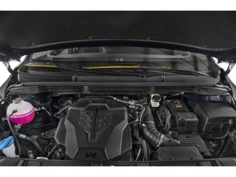 Used 2023 Kia Carnival LX FWD image 15