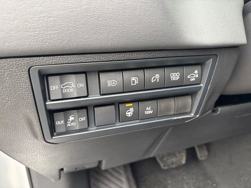 New 2026 Toyota Sequoia Platinum image 14