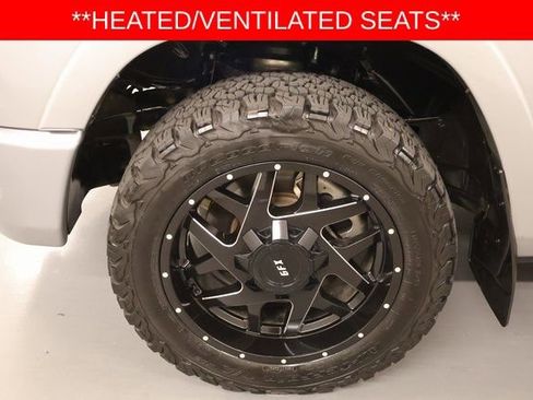 Used 2022 RAM 1500 Limited w/ Night Edition AWD/4WD image 9