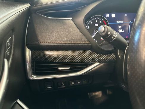 Used 2019 Cadillac XT4 Sport image 24