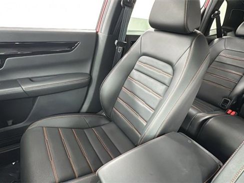 Used 2025 Honda CR-V Sport Touring image 13