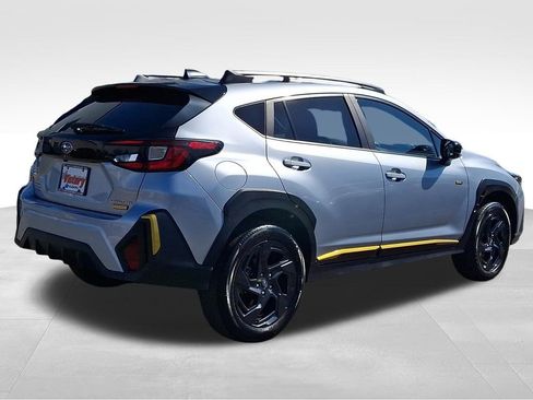 Used 2024 Subaru Crosstrek 2.5i Sport image 6