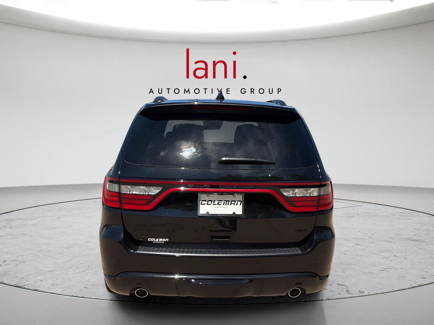 New 2026 Dodge Durango GT AWD/4WD image 7