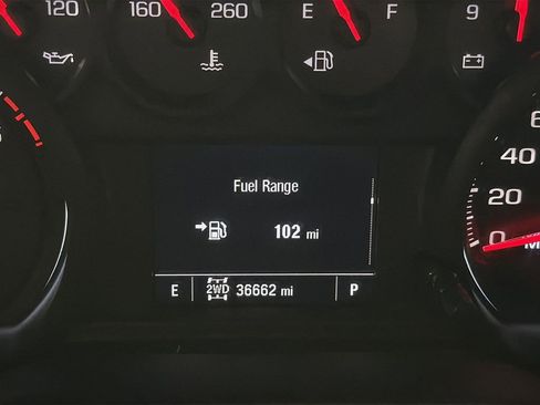 Used 2023 Chevrolet Silverado 1500 Custom image 47