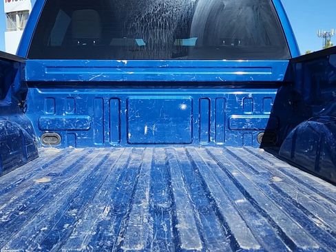 Used 2024 Ford F150 XLT w/ Mobile Office Package image 18