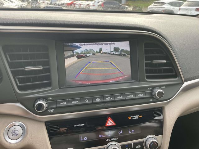 Used 2019 Hyundai Elantra Value Edition FWD image 29