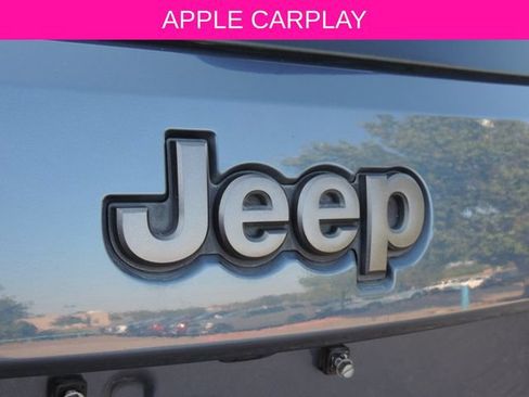 Used 2020 Jeep Grand Cherokee Limited X AWD/4WD image 9
