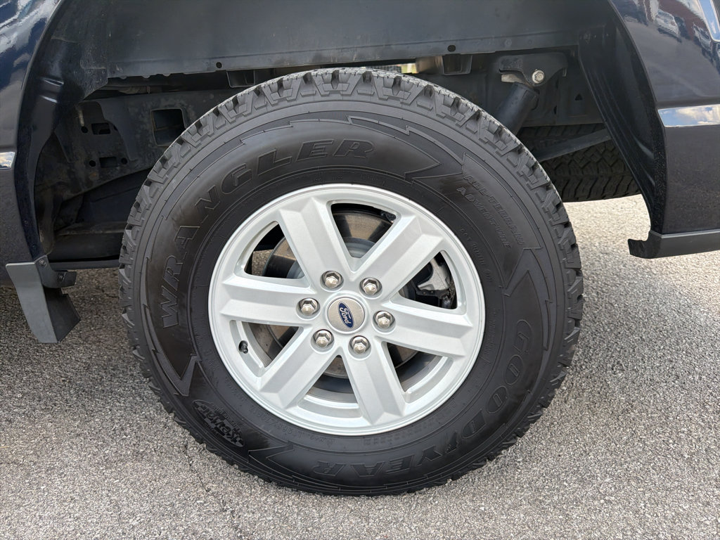 Used 2021 Ford F150 XLT w/ Equipment Group 301A Mid AWD/4WD image 29