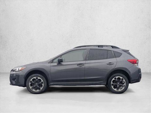 Used 2023 Subaru Crosstrek 2.0i AWD/4WD image 8
