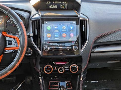 Used 2020 Subaru Forester Sport w/ Popular Package #2 AWD/4WD image 22