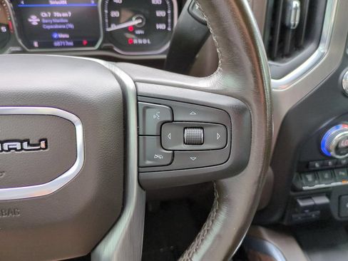 Used 2022 GMC Sierra 2500 Denali AWD/4WD image 22