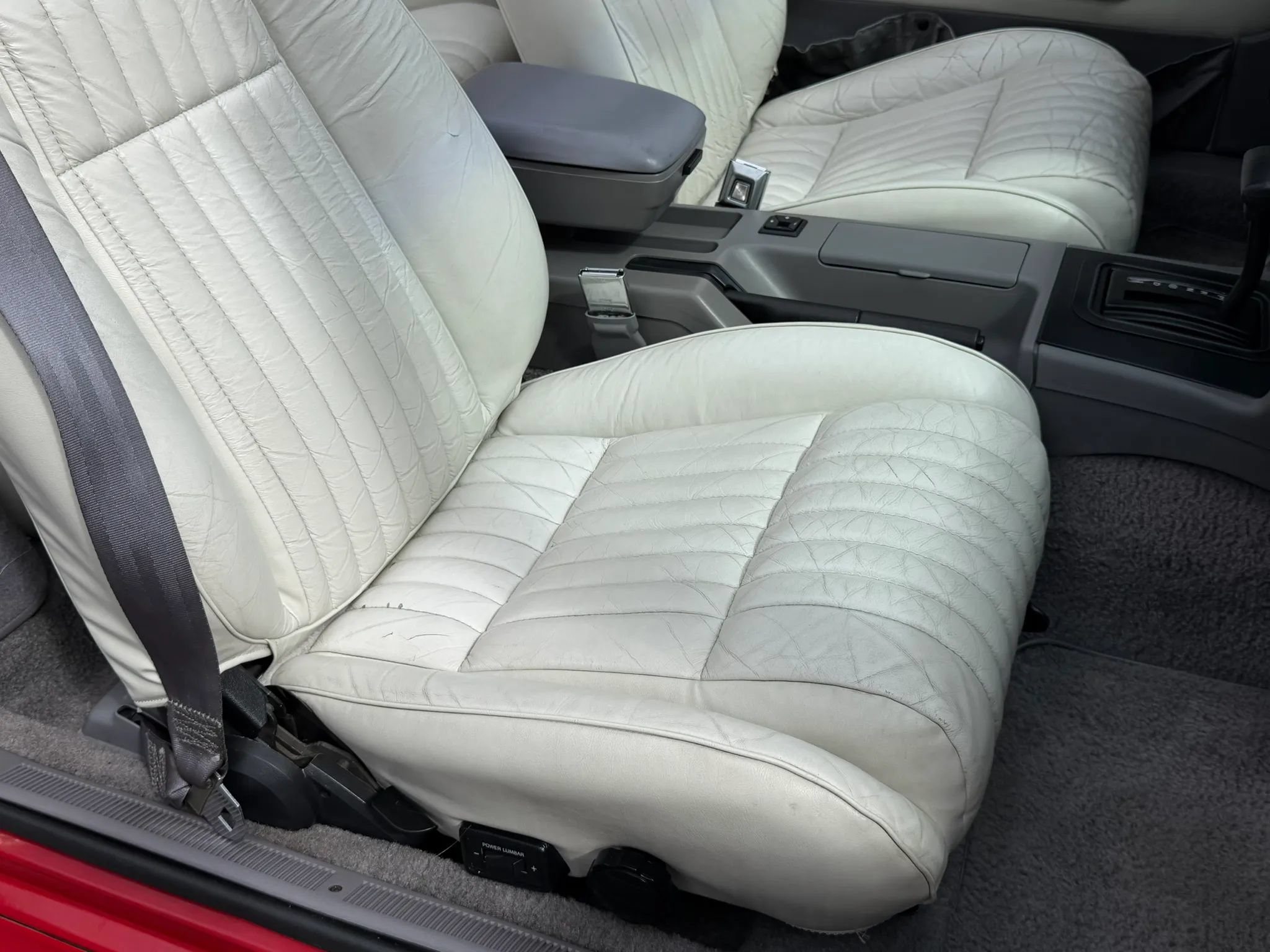 Used 1993 Ford Mustang GT RWD image 49