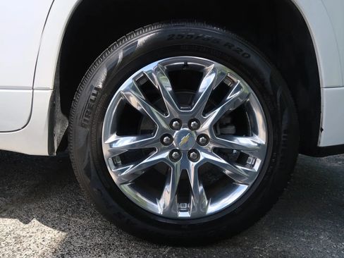 Used 2021 Chevrolet Traverse High Country FWD image 62