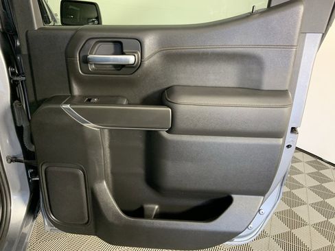 Used 2021 GMC Sierra 1500 AT4 w/ AT4 Value Package image 27