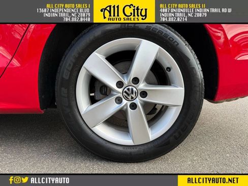 Used 2012 Volkswagen Jetta TDI image 29