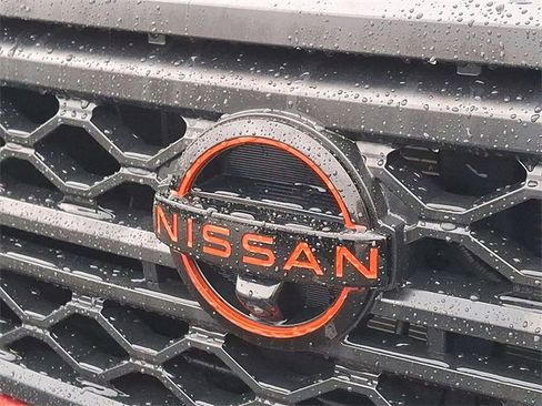 Used 2023 Nissan Frontier PRO-4X w/ Pro Convenience Package image 29