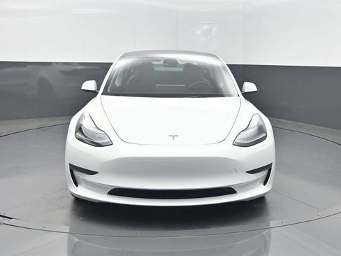 Used 2023 Tesla Model 3 Standard Range RWD image 30
