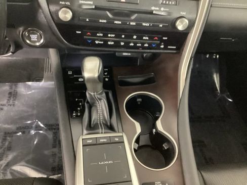 Used 2020 Lexus RX 350 AWD w/ Premium Package image 19