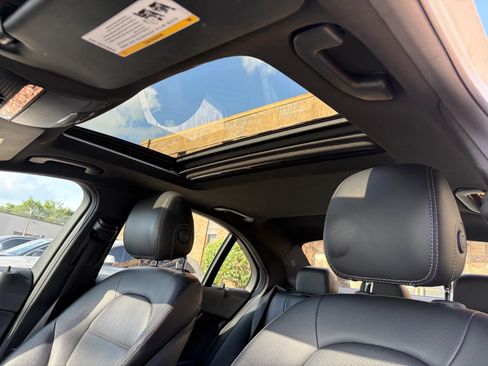 Used 2019 Mercedes-Benz C 300 4MATIC Sedan w/ Premium Package image 12