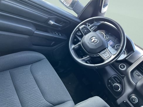 Used 2022 RAM 1500 Tradesman w/ SXT Appearance Group image 20