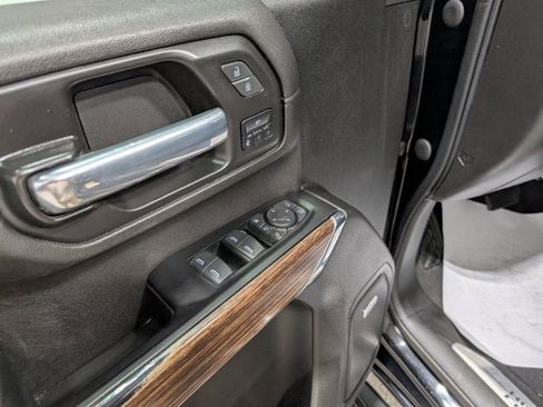 Used 2023 Chevrolet Silverado 3500 High Country w/ Z71 Off-Road Package image 15