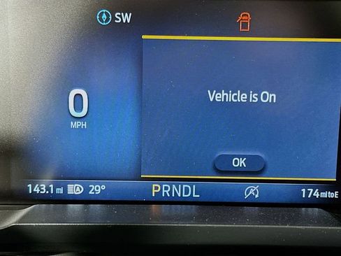New 2025 Ford Maverick XL w/ 4K Tow Package AWD/4WD image 17