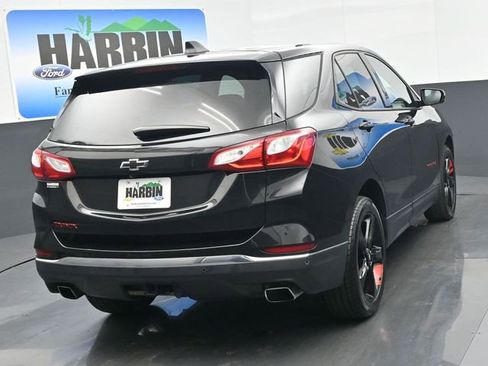 Used 2019 Chevrolet Equinox LT image 5