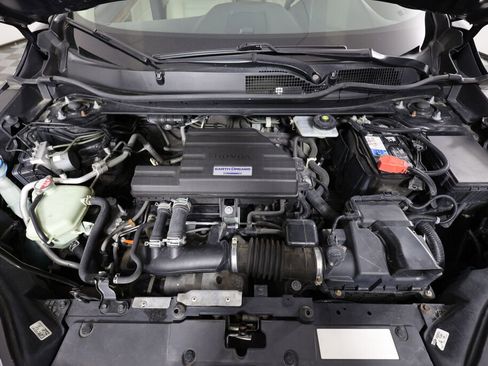 Used 2018 Honda CR-V EX image 40