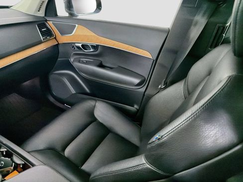 Certified 2023 Volvo XC90 B6 Plus w/ Protection Package Premier AWD/4WD image 24