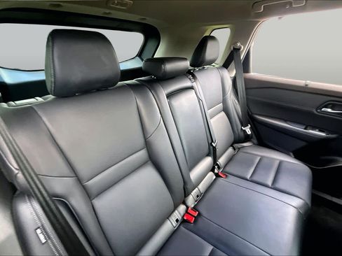 Certified 2023 Nissan Rogue SV w/ SV Premium B Package FWD image 20