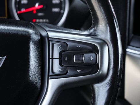 Used 2020 Chevrolet Silverado 2500 LTZ w/ LTZ Premium Package image 23